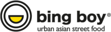 לוגו של בינג בוי. Png