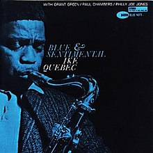 Blue & Sentimental (Ike Quebec album).jpg