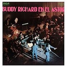 Buddy Richard