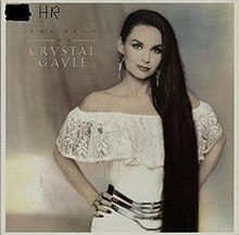 Crystal Gayle - Kristal Gayle.jpg