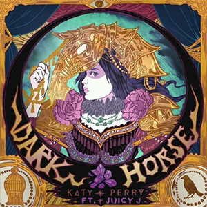 Katy Perry Song Dark Horse