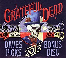 Dave's Picks Volume 4 - Wikipedia