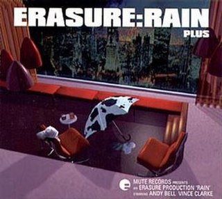 Rain (Erasure song) 1997 single by Erasure