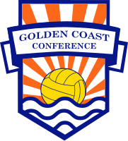 File:Golden Coast Conference logo.svg