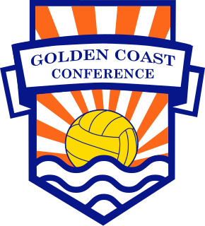 Golden Coast Conference