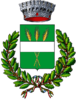 Coat of arms of Gorgo al Monticano
