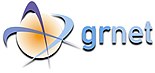 Logotipo GRNET