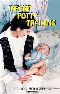 Infant Potty Training