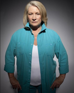 <span class="mw-page-title-main">Jacs Holt</span> Character in the TV series Wentworth