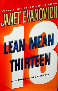 <i>Lean Mean Thirteen</i>