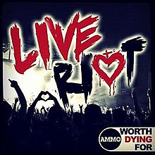 Live Riot albüm cover.jpg