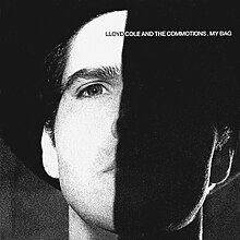 Lloyd Cole and the Commotions My Bag 1987 single cover.jpg