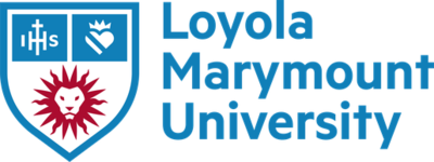Loyola Marymount University logo.png