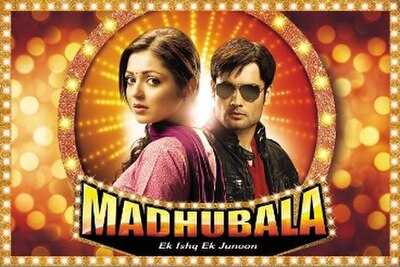 Madhubala – Ek Ishq Ek Junoon