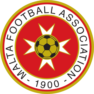 Malta Football Association association football governing body of Malta