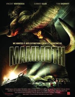 Mammoth 06 Film Wikipedia