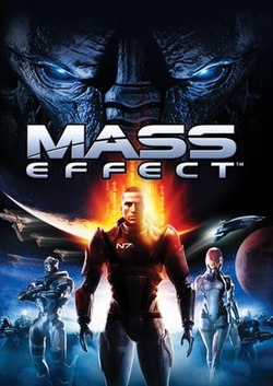 Resultado de imagen para mass effect