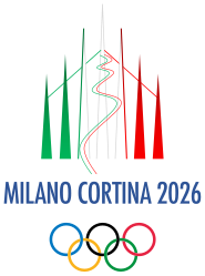 Милан Кортина 2026 Olympics.svg