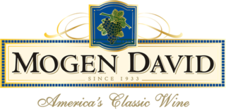 <span class="mw-page-title-main">Mogen David</span> American wine-producing company