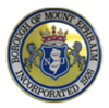 Official seal of Mount Ephraim, New Jersey
