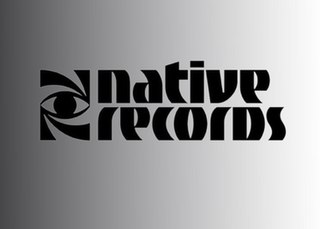 <span class="mw-page-title-main">NATIVE Records (Nigerian record label)</span> Nigerian record label