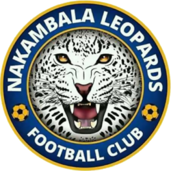 Nakambala Leopards F.C. logo.png