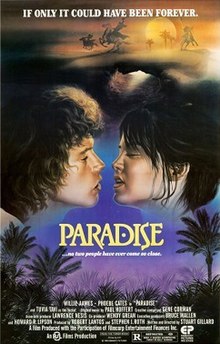 Return To Paradise Full Movie