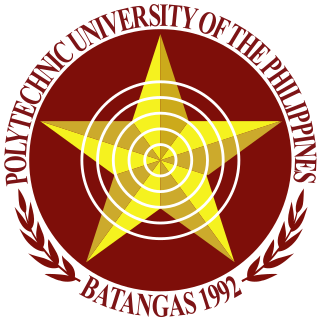 <span class="mw-page-title-main">Polytechnic University of the Philippines Santo Tomas</span> Public university in Batangas, Philippines