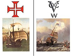 Dutch–Portuguese War