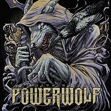 Powerwolf - Metallum Nostrum (sınırlı sayıda) .jpg