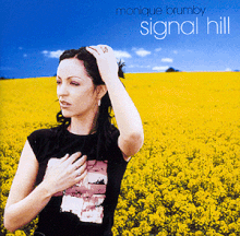 Signal Hill oleh Monique Brumby.gif