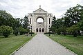 St Boniface Cathedral Facade Aug 2007.JPG