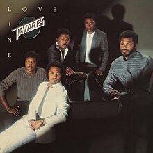 Tavares Loveline Album Front.jpg