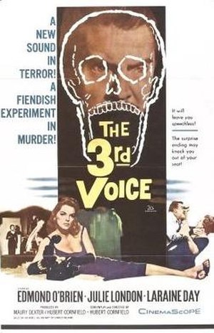 The 3Rd Voice