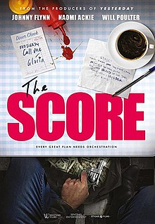 The Score (2021 film).jpg