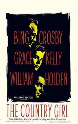 Theatrical release poster