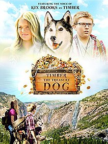 Timber the Treasure Dog poster.jpg