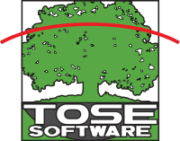 Tose Software logo.svg