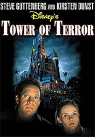 Picture of a movie: Tower Of Terror