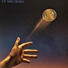 Up and Down (Opus album).jpg