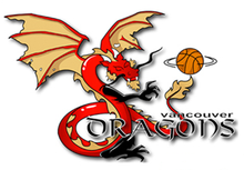 Vancouver Dragons logosu
