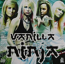 Vanilla ninja-ванильный ниндзя a.jpeg