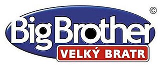 <i>Big Brother</i> (Czech TV series) 2005 Czech TV series or program