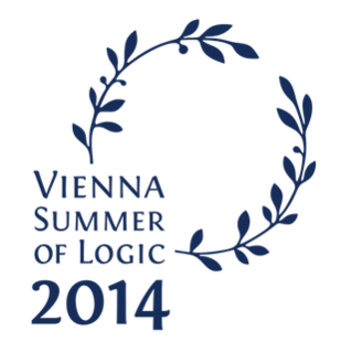 Vienna Summer of Logic Scientific event