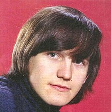 Wayne Fontana and the Mindbenders