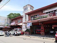 Zamboanga City Fire District