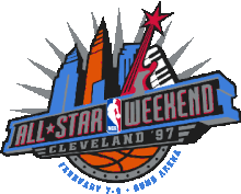 1997 All Star Game w Cleveland.gif