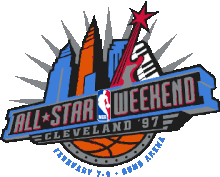 1997 All Star Game em Cleveland.gif