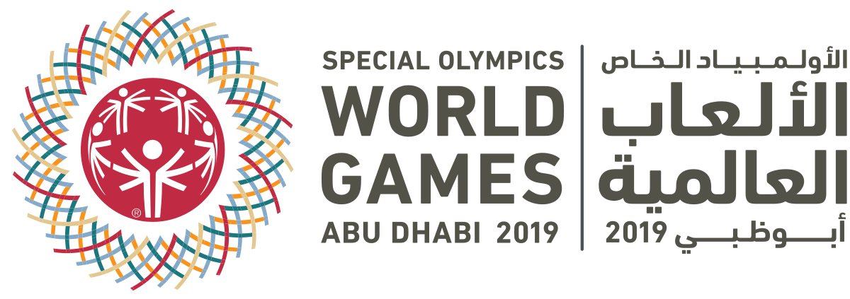 Image result for Special Olympics World Games Abu Dhabi 2019 images