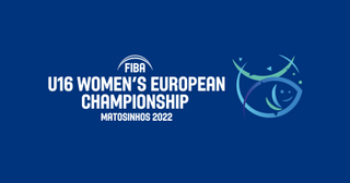 <span class="mw-page-title-main">2022 FIBA U16 Women's European Championship</span> International basketball competition